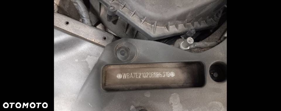 BMW Seria 7 740Li - 6