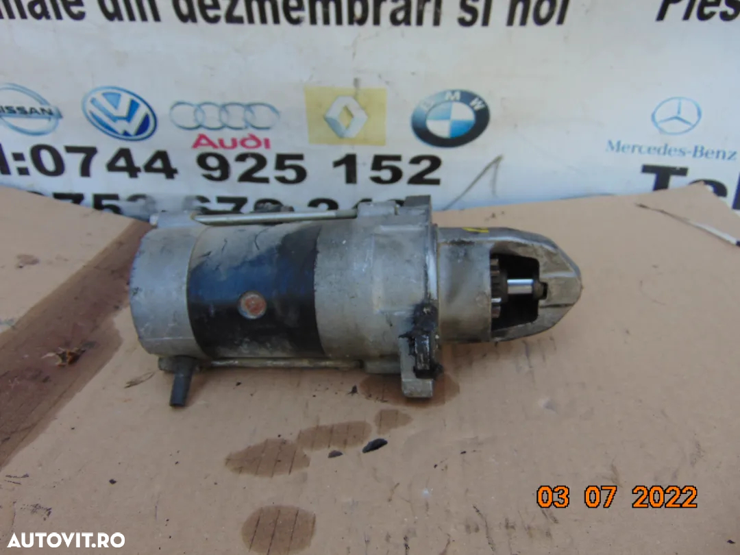 Electromotor Opel 1.6cdti Mokka Insignia B Astra J Astra K Meriva B - 5