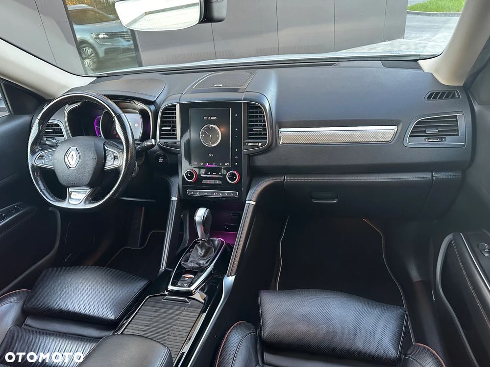 Renault Koleos 2.0 Blue dCi Initiale Paris 4x4 X-Tronic - 17