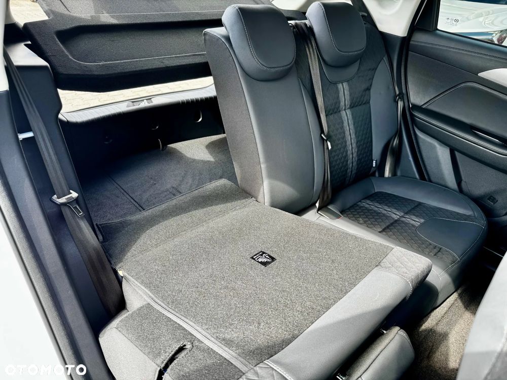 BAIC 3 1.5T Luxury - 27