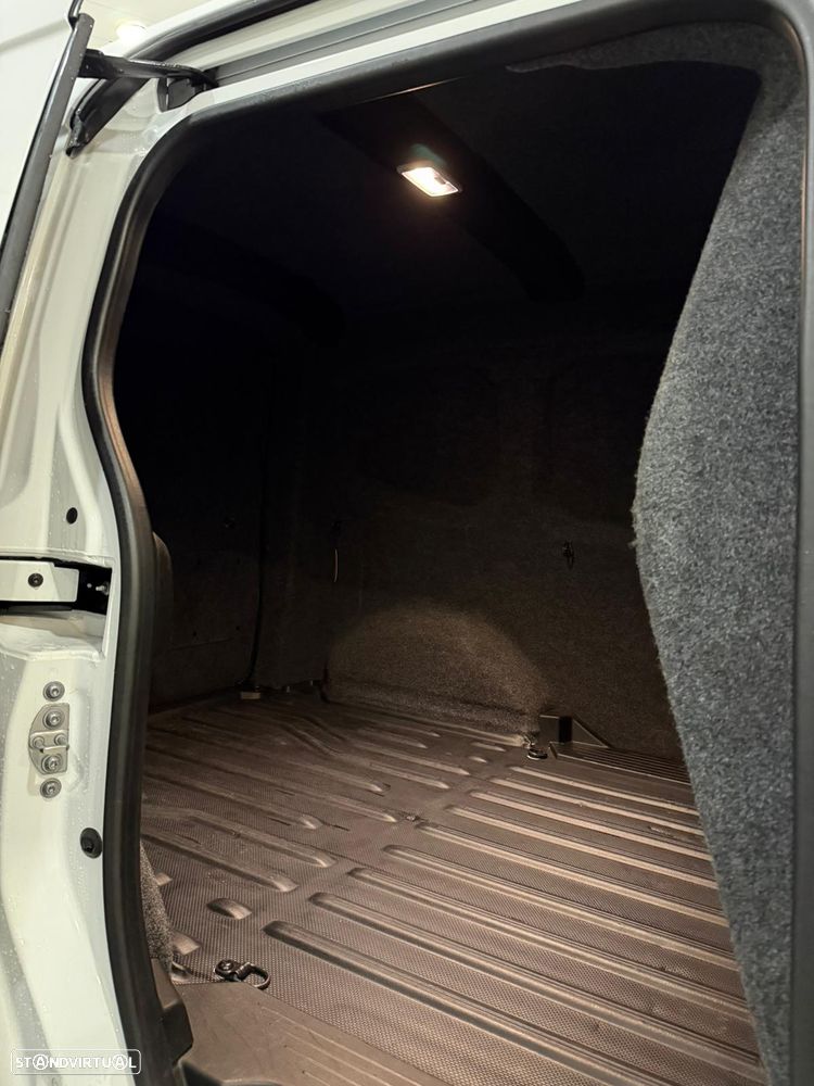 Mercedes-Benz Citan 110CDI C/iva - 6