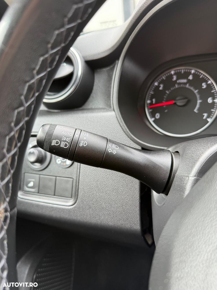 Dacia Duster 1.6 SCe Prestige jante 16" - 25