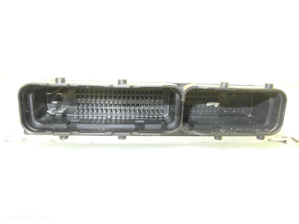 STEROWNIK HYUNDAI GETZ 1.3 9030930542F 3910622140 - 3