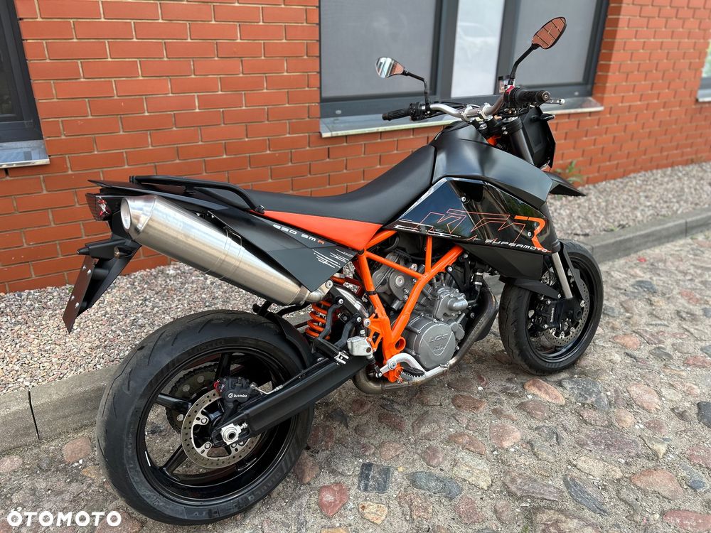 KTM Inny - 3