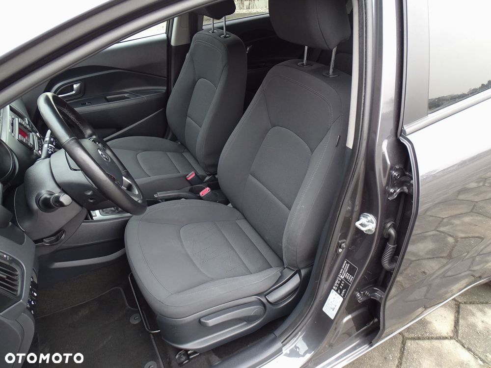Kia Rio 1.2 M (klm) - 18