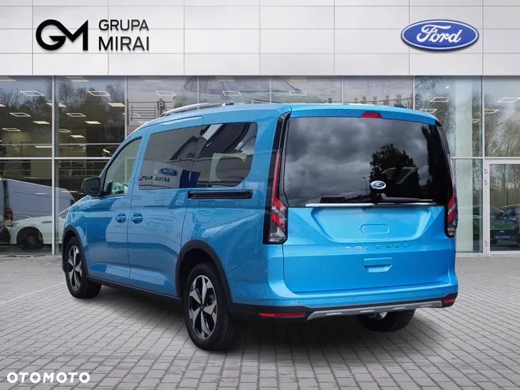 Ford Tourneo Connect Grand 2.0 EcoBlue Active - 5
