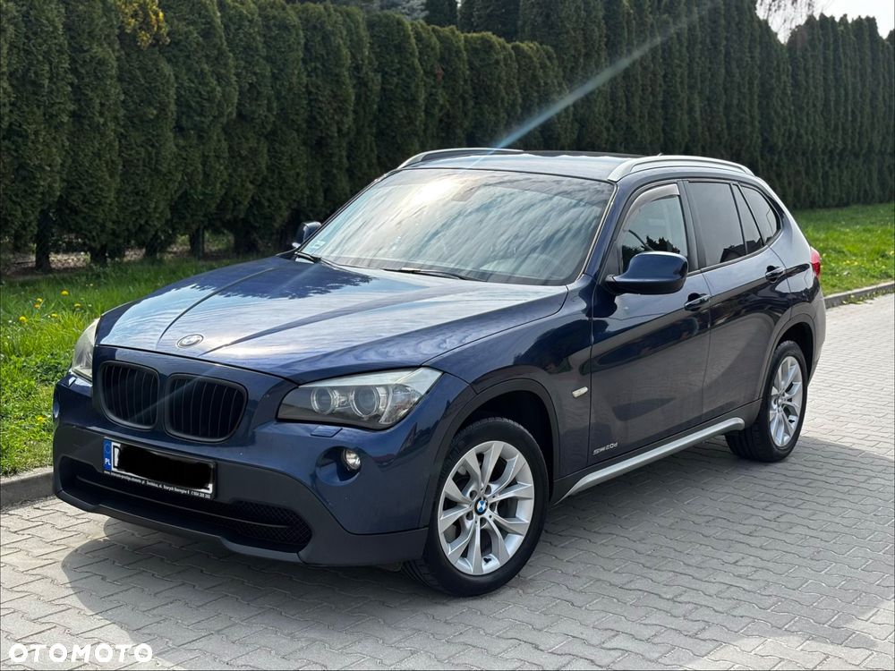BMW X1 - 6