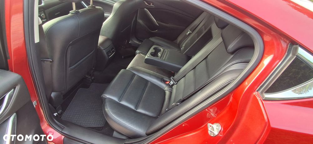 Mazda 6 2.0 Skypassion I-ELoop - 7
