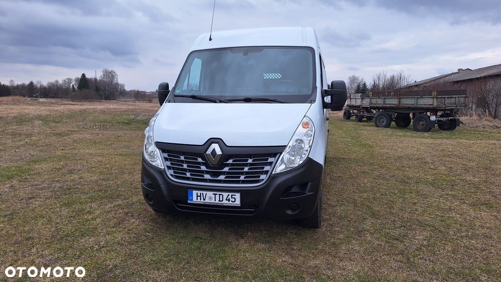 Renault Master - 3