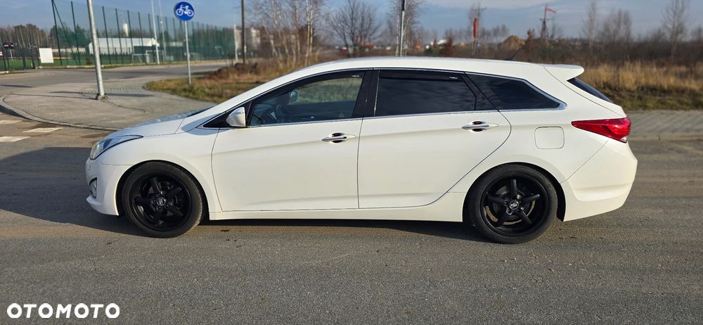 Hyundai i40 i40cw 1.6 5 Star Edition - 10