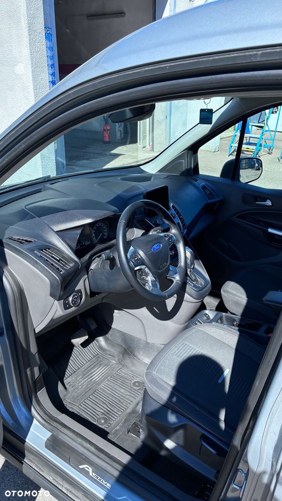 Ford Transit Connect - 5