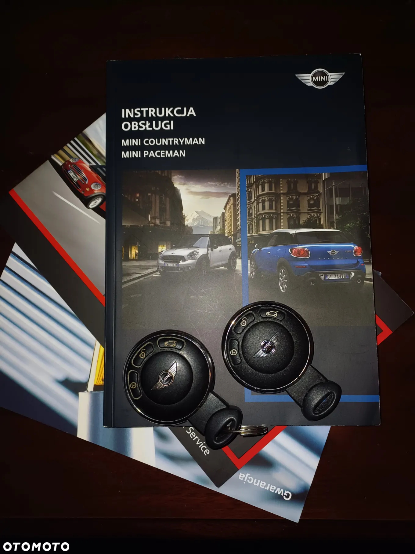MINI Paceman - 37