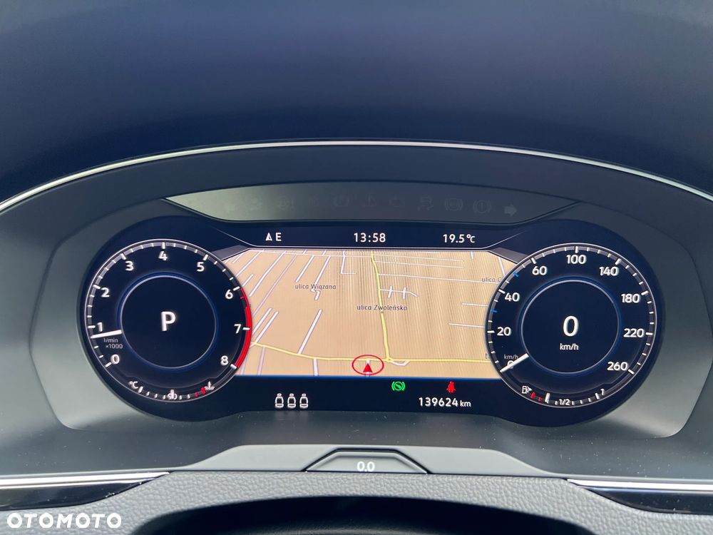 Volkswagen Passat 1.8 TSI BMT Highline DSG - 21