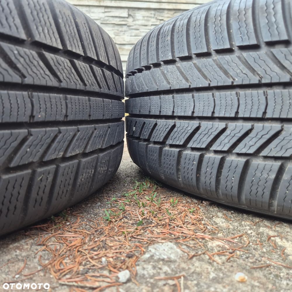 ZIMA 235/50 R19 HYUNDAI TUCSON IX35 KIA SPORTAGE OUTLANDER COMPASS RAV 4 - 15