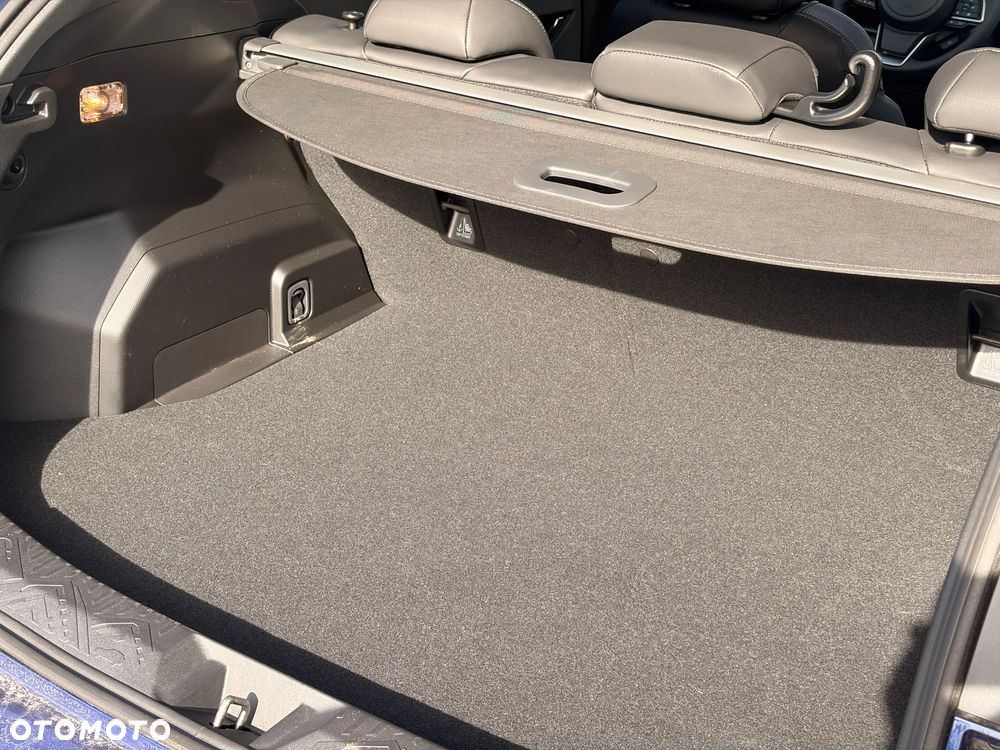 Subaru Crosstrek - 29