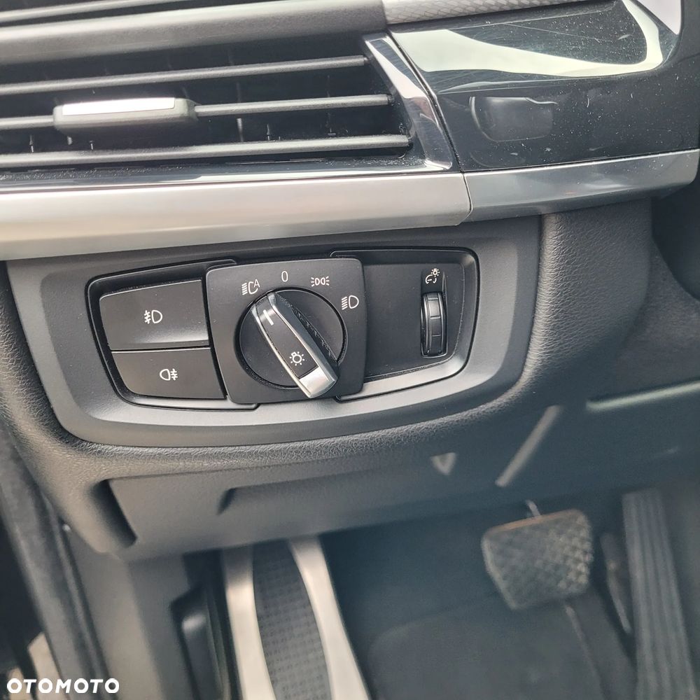 BMW X5 xDrive25d Sport-Aut - 19