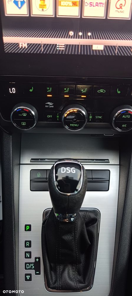 Skoda Octavia - 34