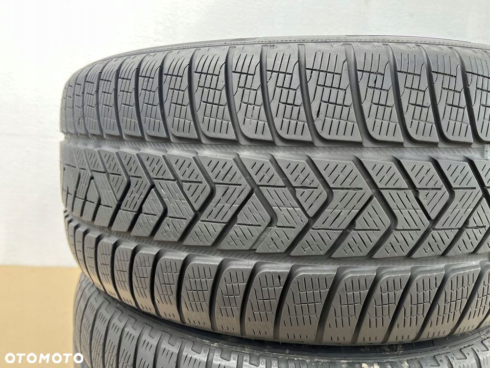 OPONY 255/50/19 103H PIRELLI SCORPION WINTER MO - 2