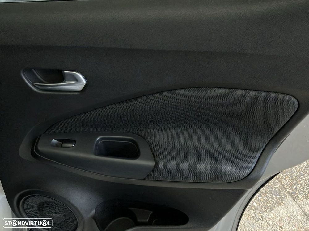 Nissan Juke 1.0 DIG-T Acenta - 24