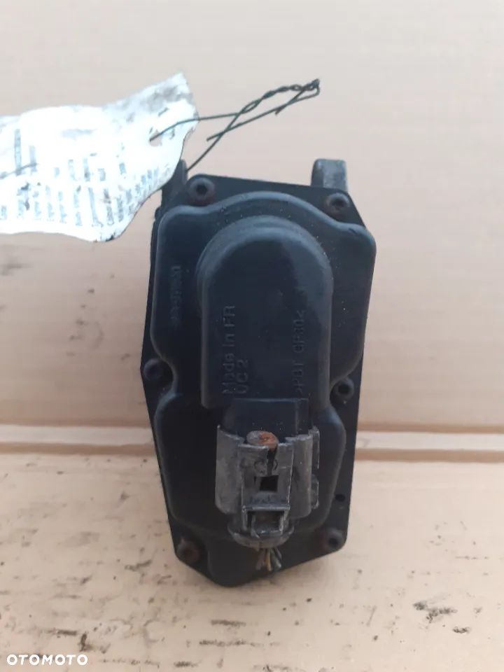 Zawór egr vw passat b6, Jetta ,audi 2.0tdi,140km kod silnik CBA 03L 131 501 0 - 4