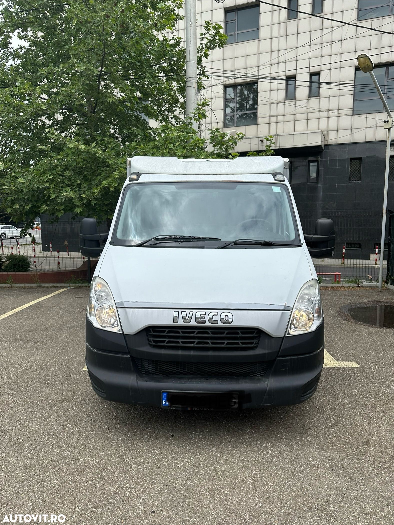 Iveco Daily - 1