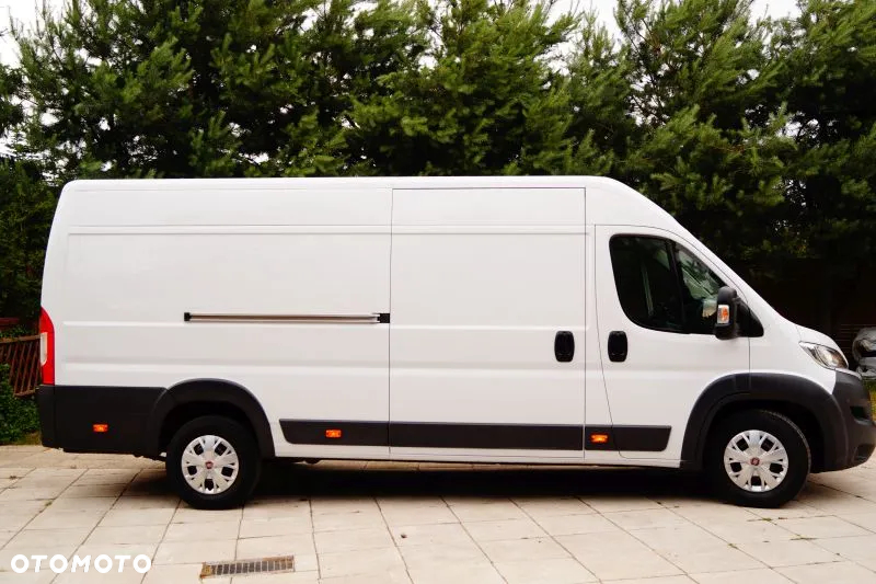 Fiat Ducato 2,3 Multijet Maxi Salon Pl Bogata Opcja Klima Faktura Vat 23% - 20