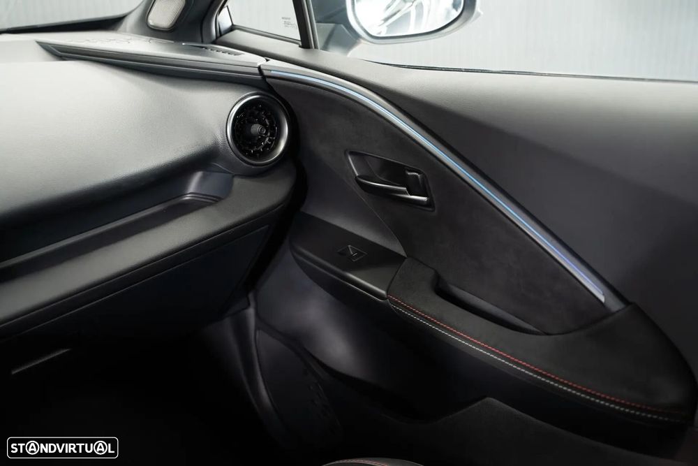 Toyota C-HR 2.0 HDF Plug-in GR Sport Premiere Edition - 44
