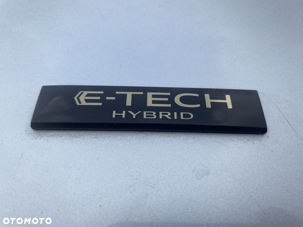 Renault Captur E-TECH Full 145 TECHNO - 13
