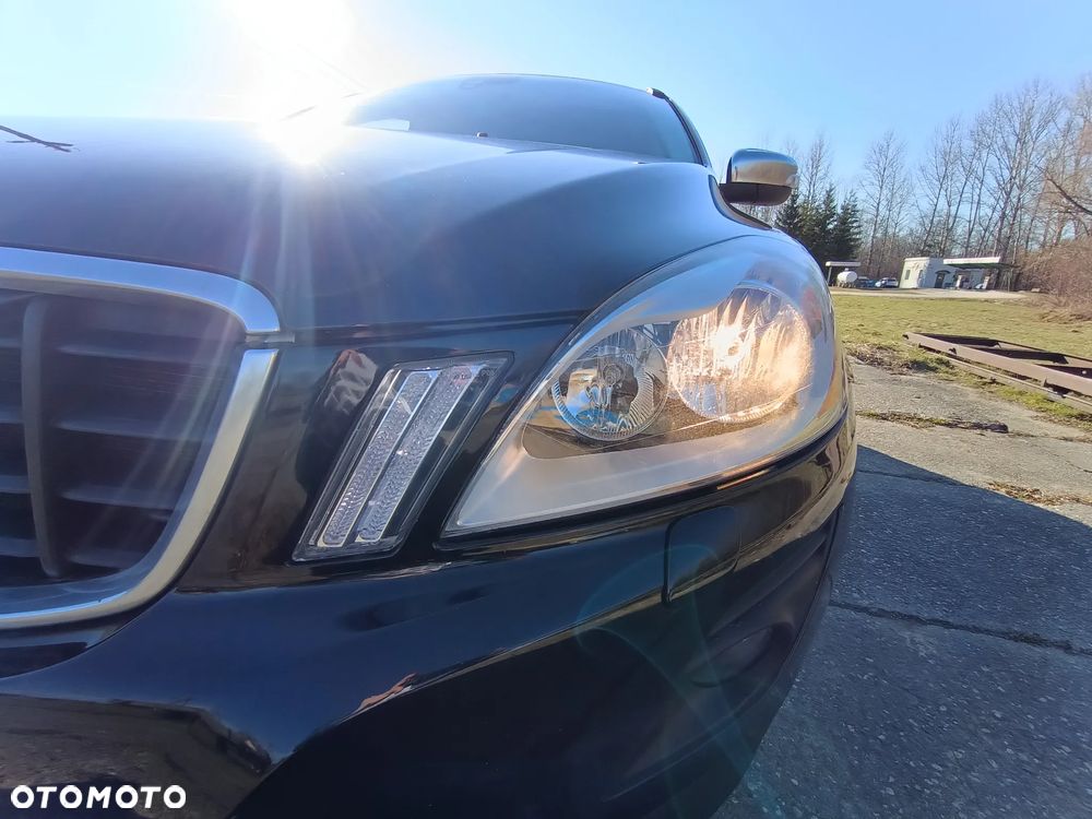 Volvo XC 60 2.4D DRIVe - 16