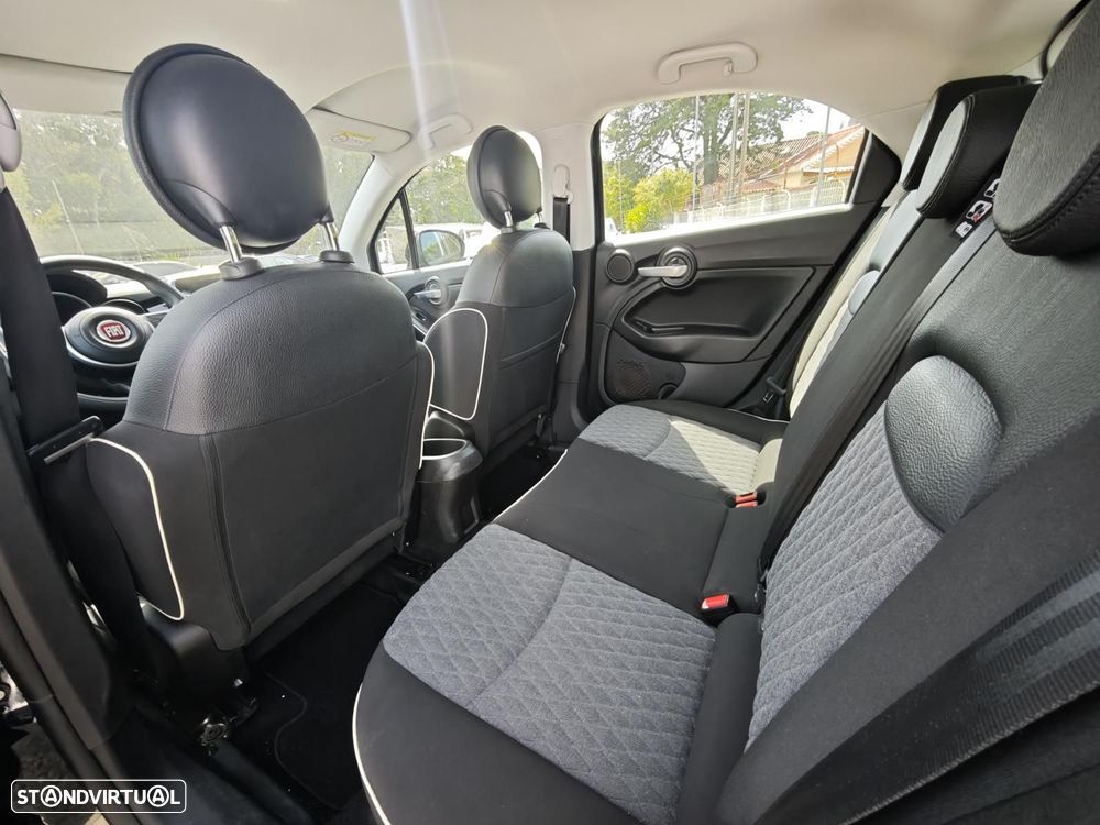 Fiat 500X 1.0 FireFly Urban - 40