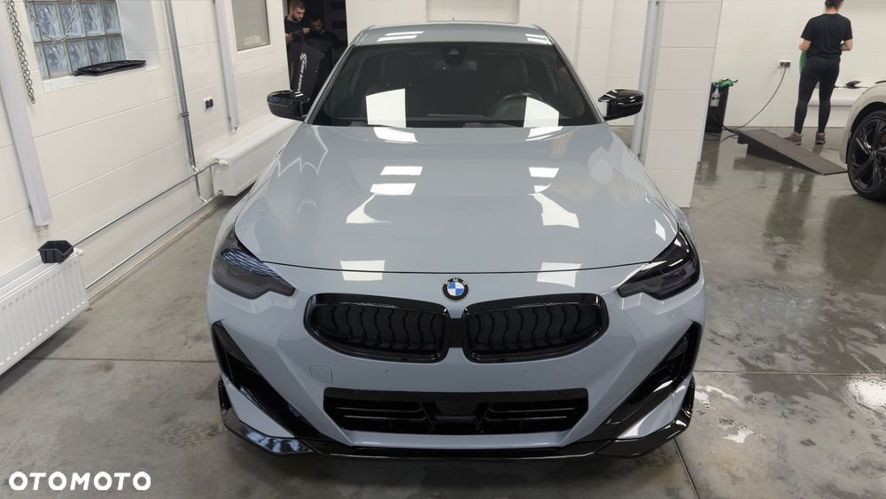 BMW Seria 2 220i M Sport sport - 2
