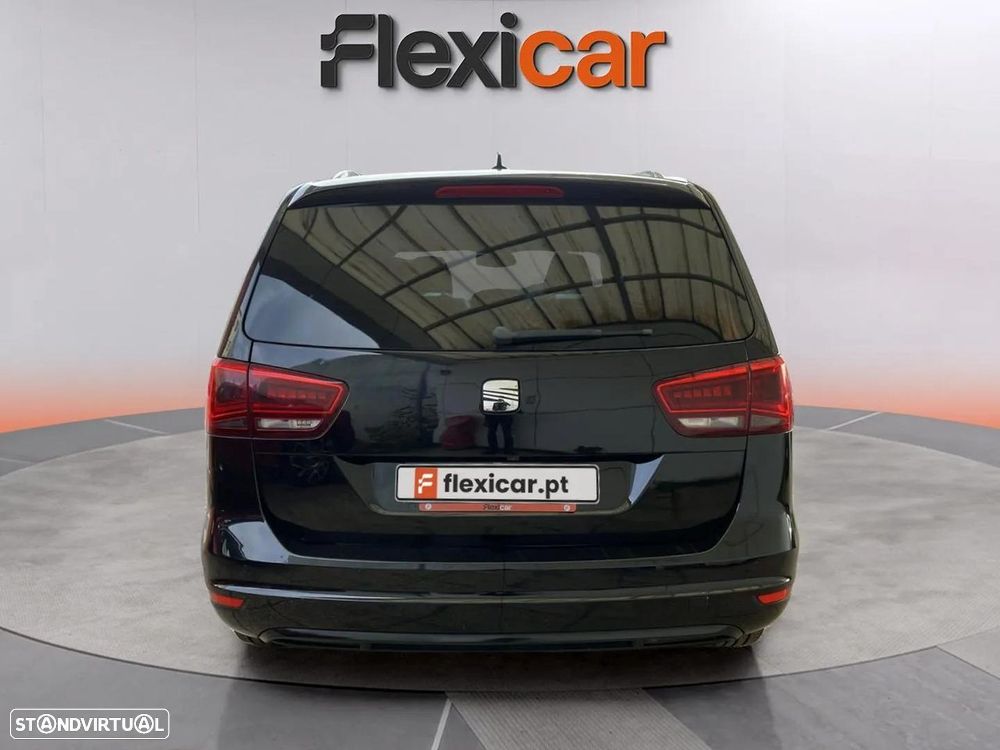 SEAT Alhambra 2.0 TDI Style - 7