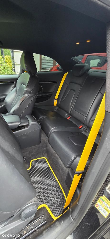 Audi A5 Coupé 2.0 TDI Quattro - 14