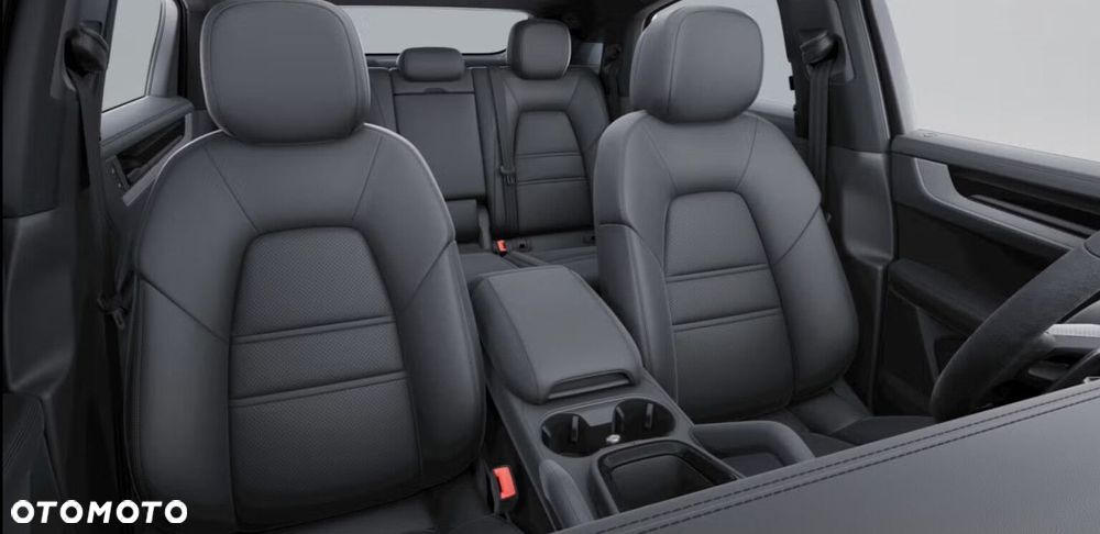 Porsche Cayenne - 11