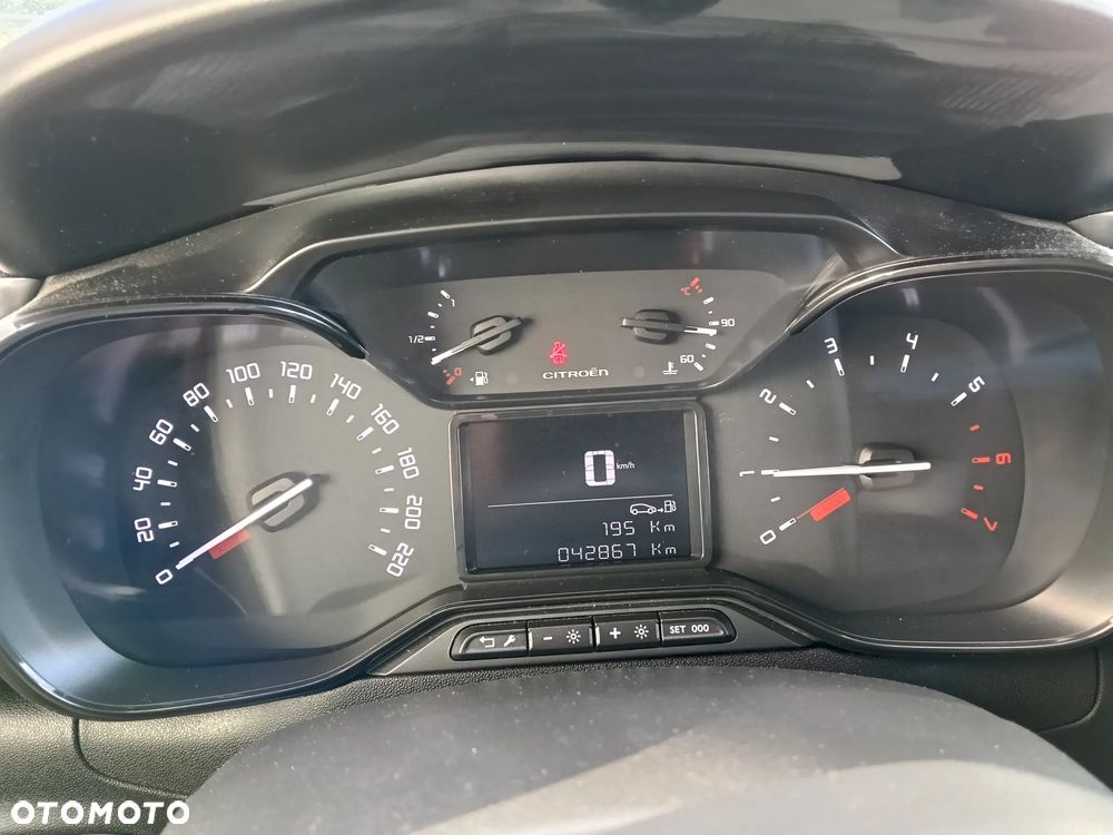Citroën C3 Pure Tech 82 ELLE - 6