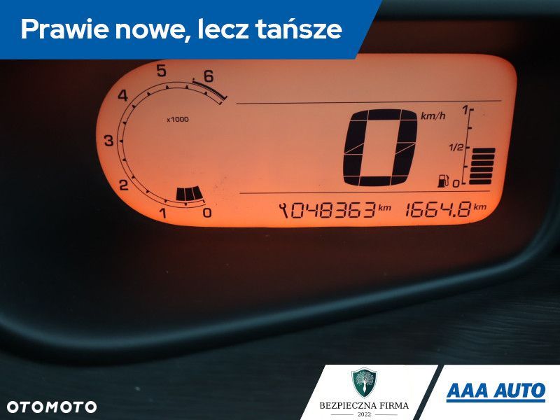 Citroën C3 Picasso - 12