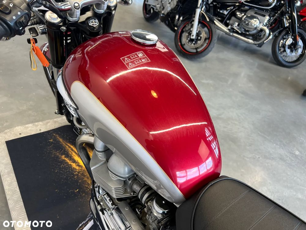 Triumph Bonneville - 28