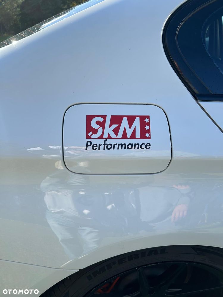 BMW Seria 5 535i Sport-Aut Modern Line - 12