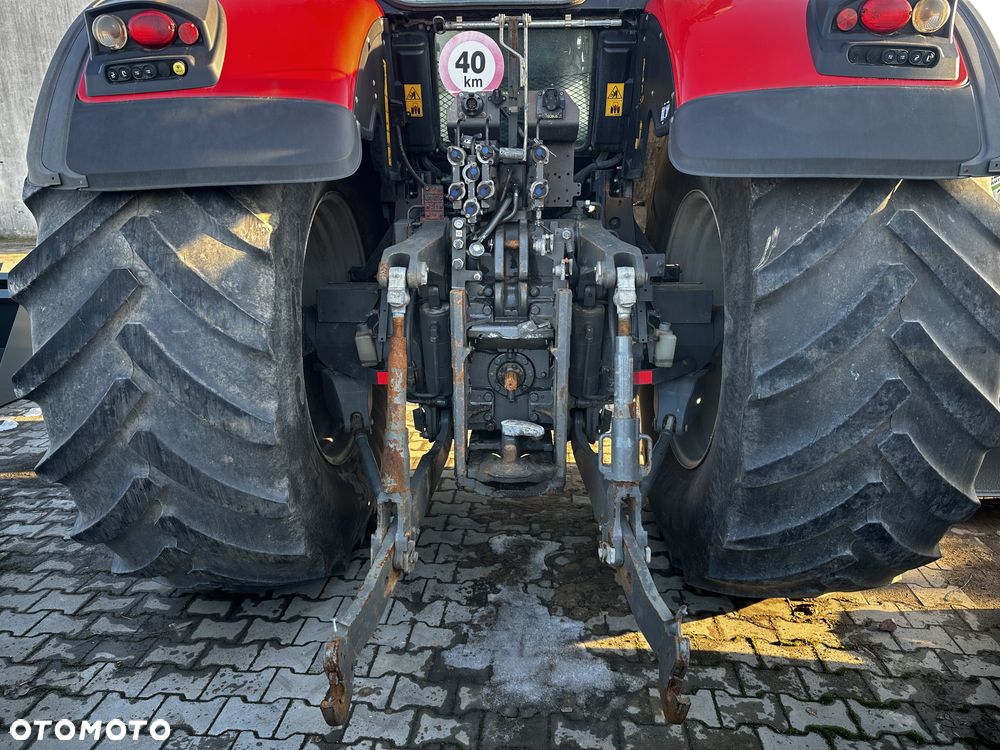 Massey Ferguson 8670 - 6