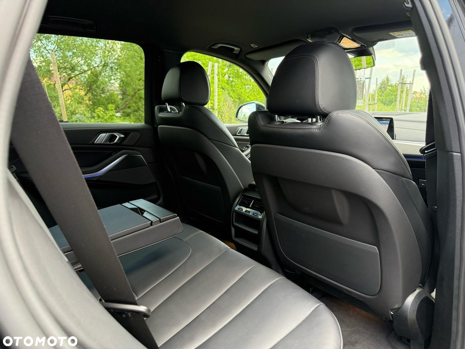 BMW X5 xDrive25d sport - 11