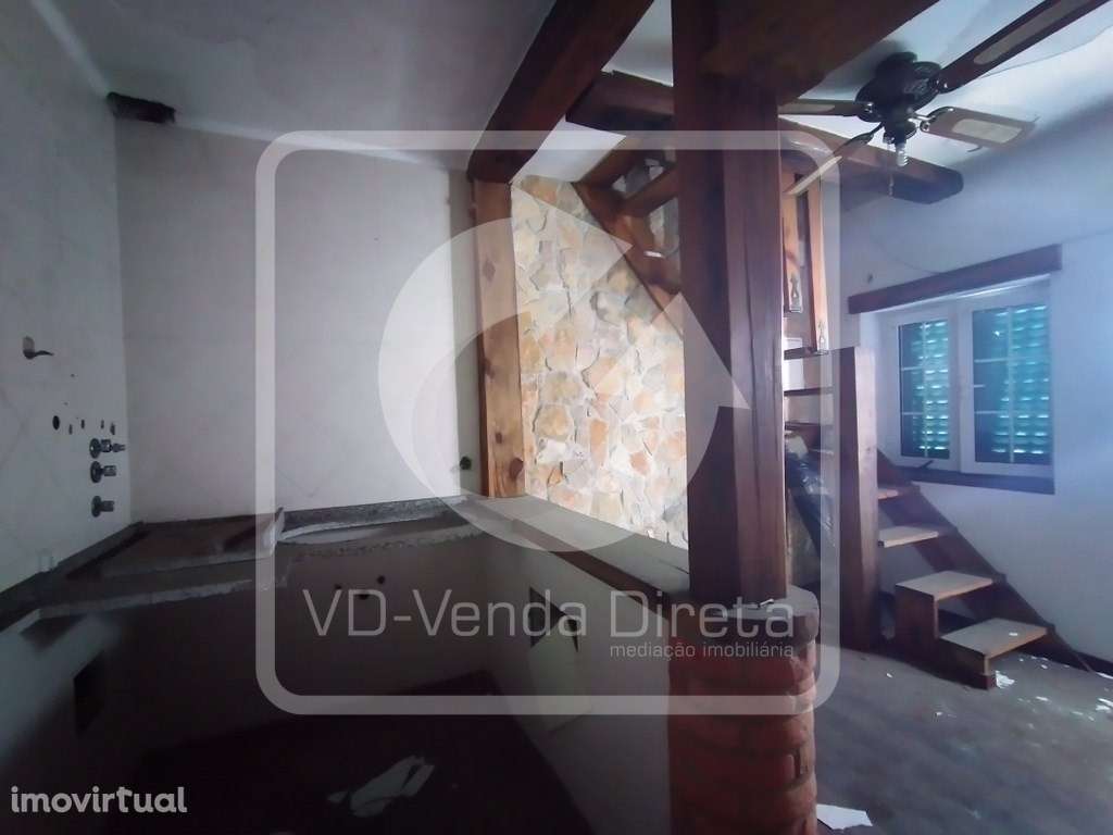 Moradia T1 na Torre da Marinha, Seixal. - Grande imagem: 2/20