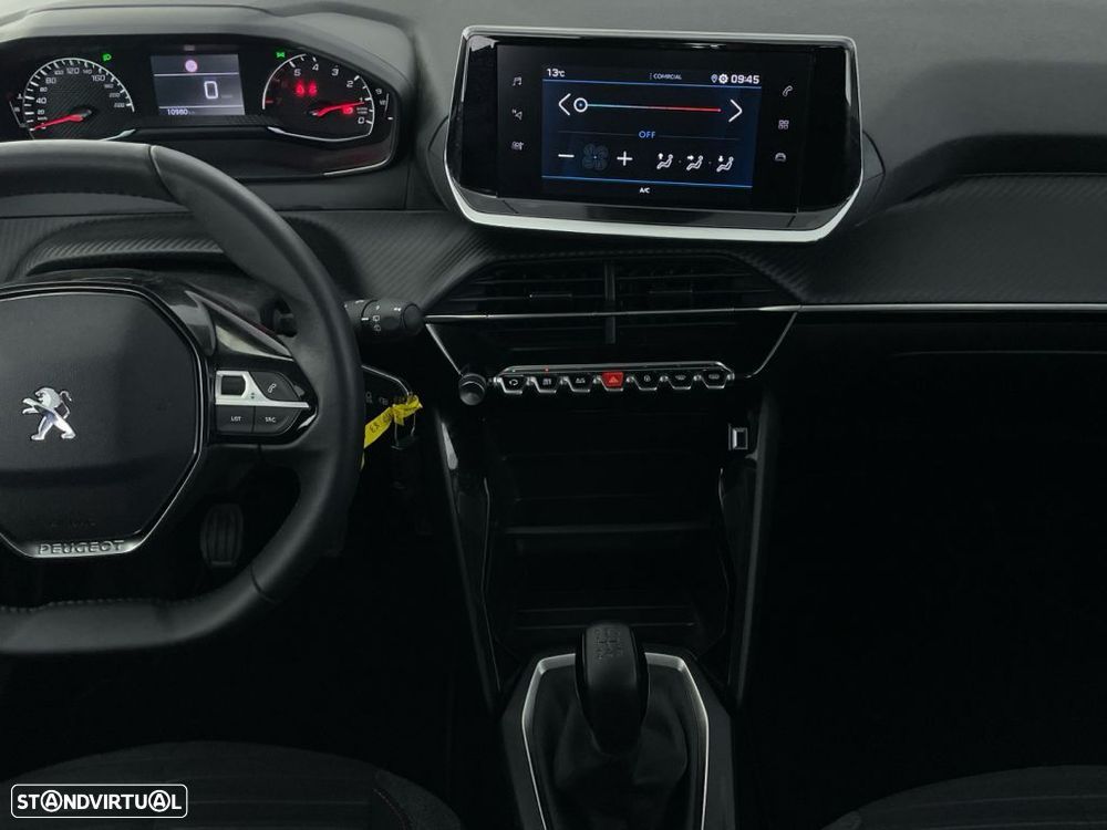 Peugeot 208 1.2 PureTech Active - 15