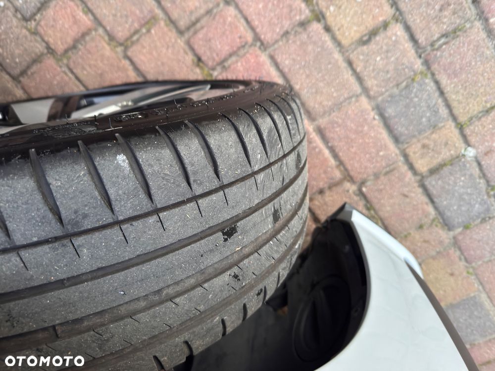 Volkswagen Golf GTI (BlueMotion Technology) - 20