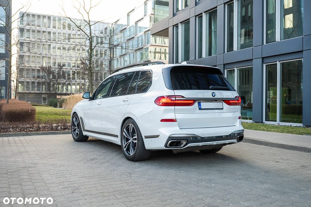 BMW X7 - 5