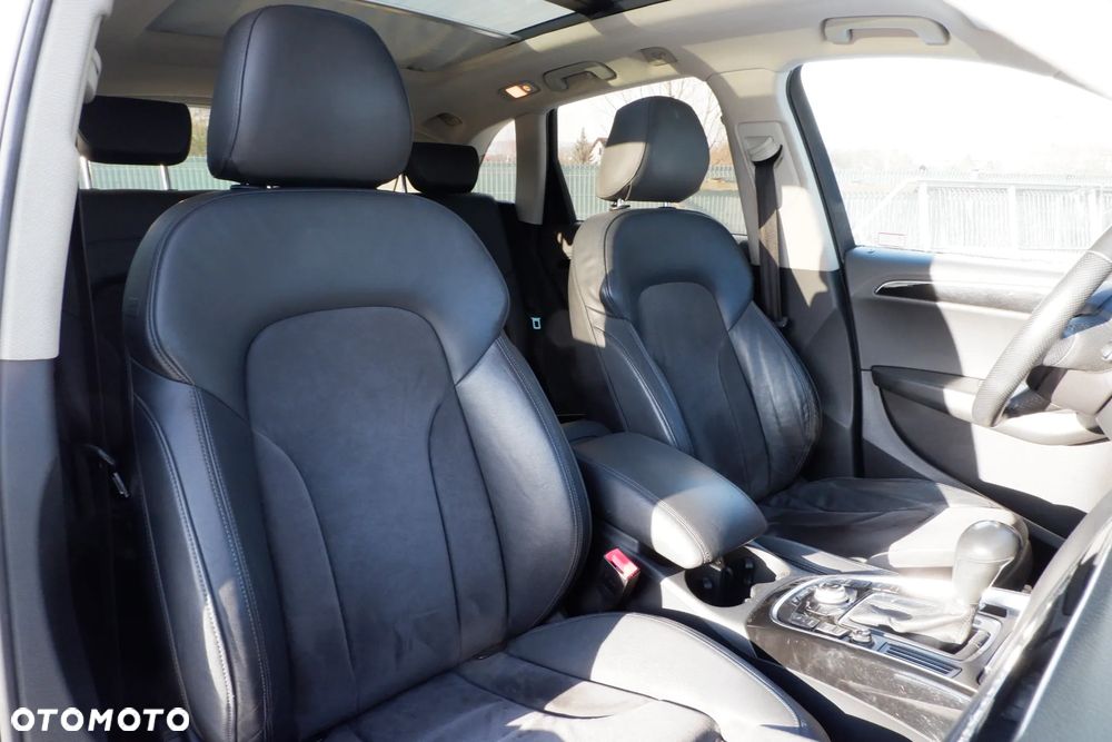 Audi Q5 2.0 TFSI Quattro S tronic - 11