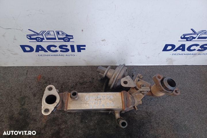 Racitor gaze 780065304 BMW Seria 3 E90 [2004 - 2010] Sedan 320d MT (1 - 2