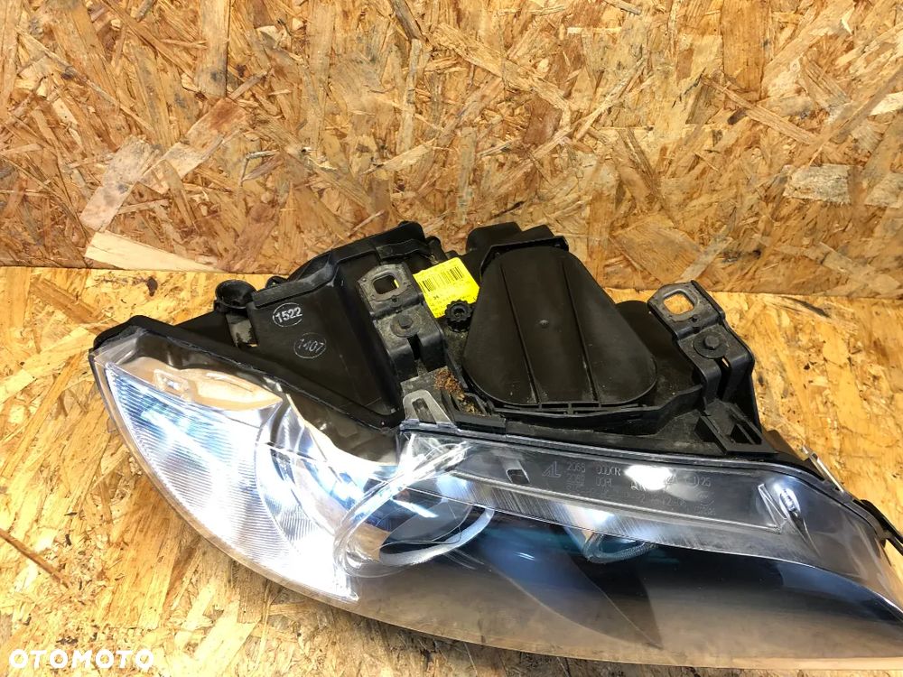 LAMPA BIXENON PRZEDNIA LEWA PRAWA BMW E92 E93 EUROPA - 23