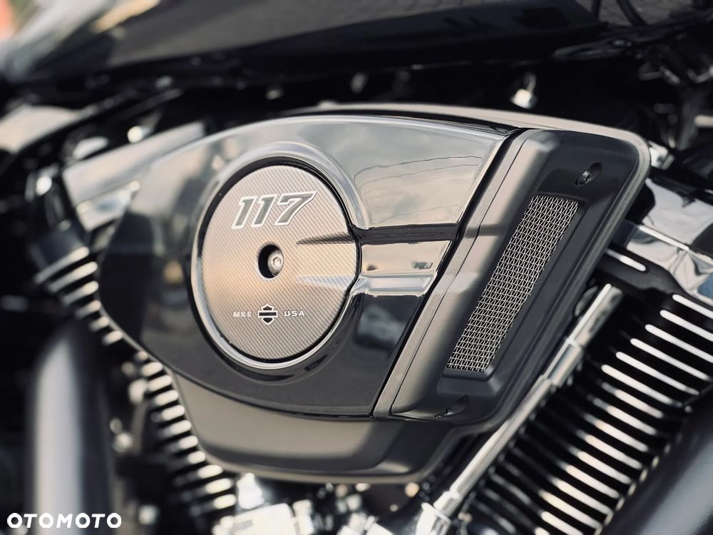 Harley-Davidson Touring Road Glide - 8