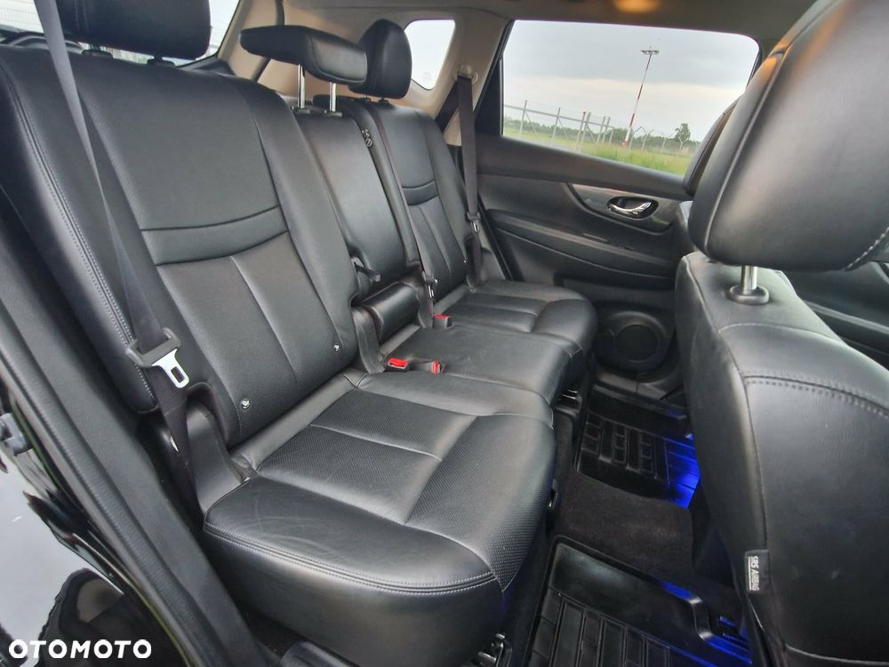 Nissan X-Trail 1.6 DCi Tekna 4WD - 20