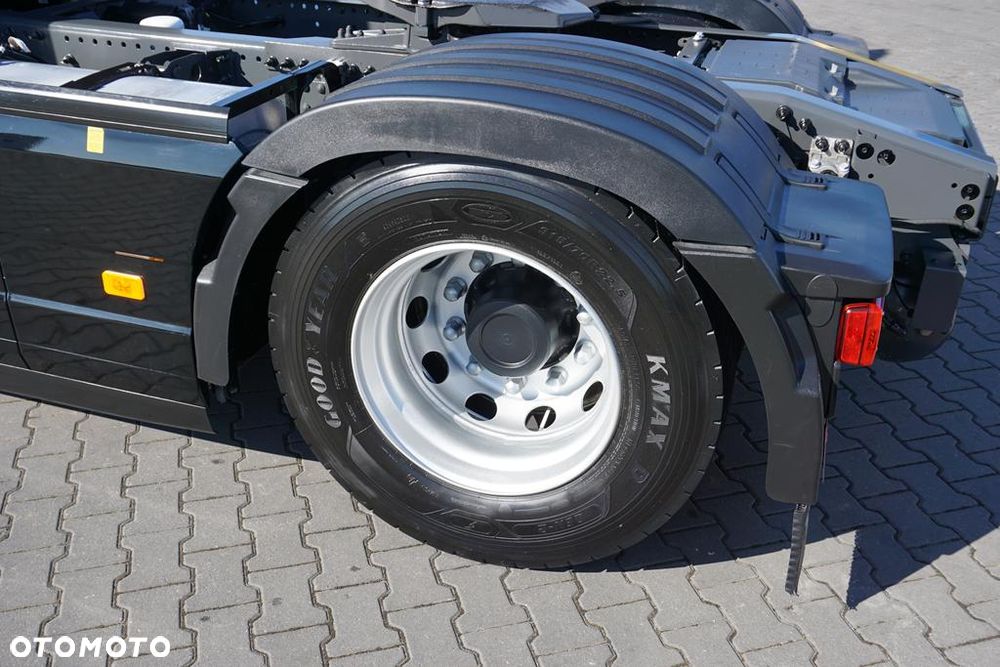 Volvo FH / 500 / I – SAVE / XL / EURO 6 / ACC / I-COOL / RETARDER - 33